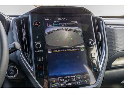 Certified 2025 Subaru Forester Limited image 25