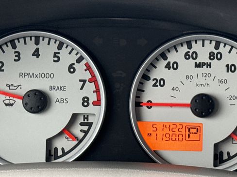 Used 2019 Nissan Frontier Desert Runner image 21