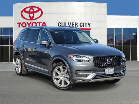 Used 2019 Volvo XC90 T6 Inscription AWD/4WD image 1