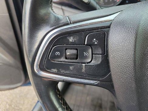 Used 2021 Buick Encore GX Preferred w/ Cold Weather Comfort Package image 23