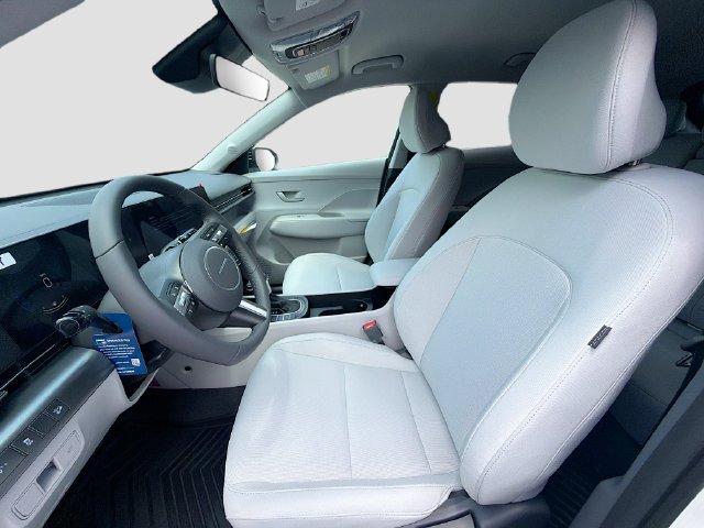 New 2026 Hyundai Kona SEL Sport FWD image 21