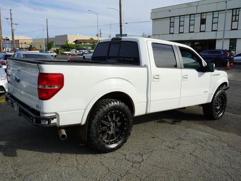 Used 2011 Ford F150 FX2 w/ FX Luxury Pkg image 23