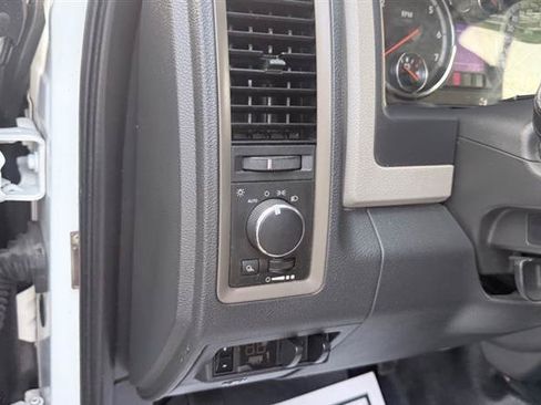 Used 2012 RAM 2500 ST w/ PWR & Remote Entry Group RWD image 29