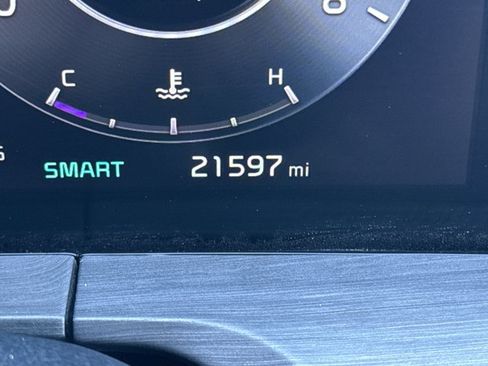 Used 2025 Kia Telluride SX Prestige X-Pro image 25