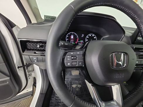 Used 2024 Honda CR-V EX-L image 27