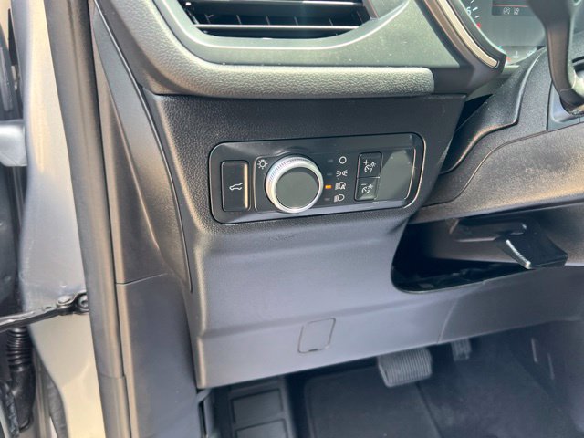 Certified 2022 Ford Escape SE w/ SE Sport Appearance Package FWD image 32