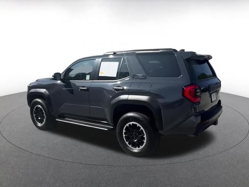Used 2025 Toyota 4Runner TRD Off-Road image 11