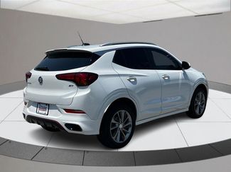 Used 2022 Buick Encore GX Preferred w/ Sport Touring Package video 3
