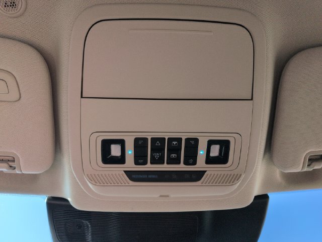 Certified 2023 Ford Explorer Limited w/ Limited Technology Package AWD/4WD image 43