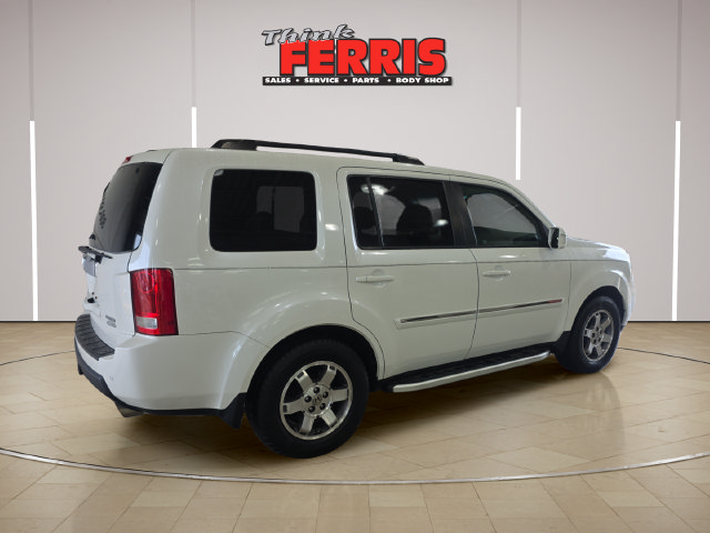 Used 2011 Honda Pilot Touring image 5
