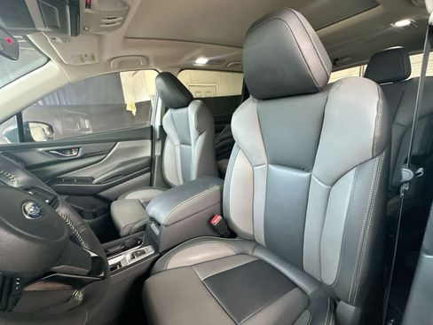 Used 2024 Subaru Ascent Onyx Edition AWD/4WD image 14