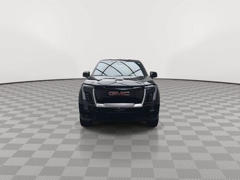 Used 2026 GMC Sierra EV Denali AWD/4WD image 36