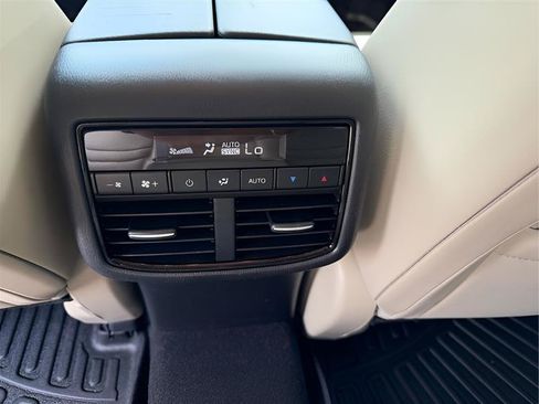 Used 2021 MAZDA CX-9 Touring FWD image 25