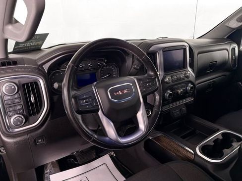 Used 2019 GMC Sierra 1500 Elevation w/ Elevation Value Package AWD/4WD image 9