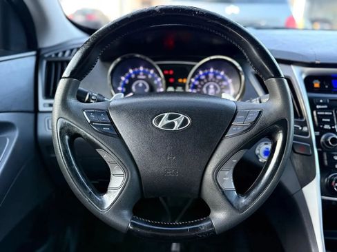 Used 2013 Hyundai Sonata SE FWD image 24