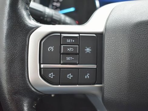 Used 2023 Ford Expedition Max XLT image 21