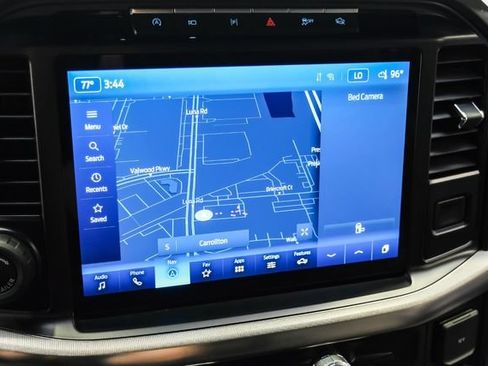 Used 2023 Ford F150 Raptor AWD/4WD image 56