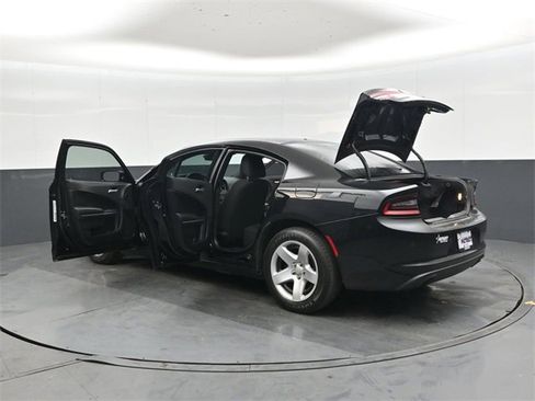 Used 2017 Dodge Charger Police w/ Fleet Park Assist Group image 47