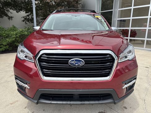 Used 2022 Subaru Ascent Touring AWD/4WD image 5