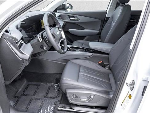 New 2026 Audi Q3 quattro 2.0T AWD/4WD image 12