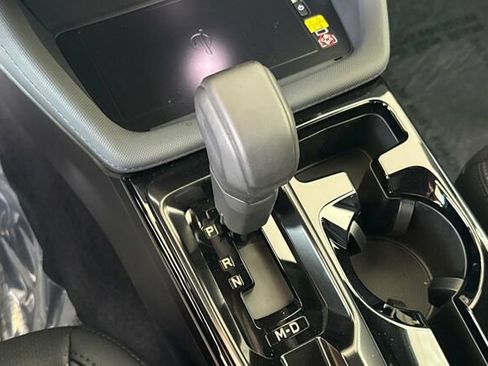 New 2026 Subaru Forester Limited AWD/4WD image 23