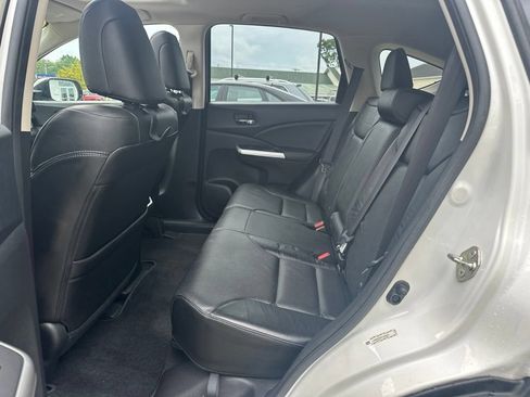 Used 2015 Honda CR-V EX-L image 33