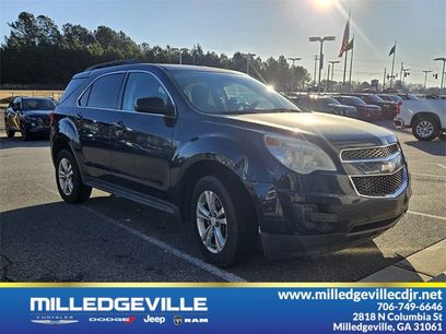 Used 2015 Chevrolet Equinox LT