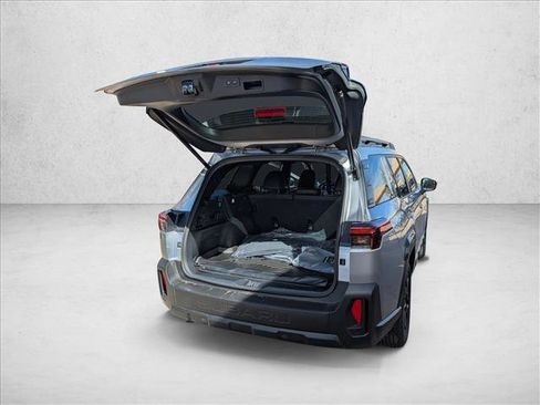 New 2026 Subaru Outback Limited image 24