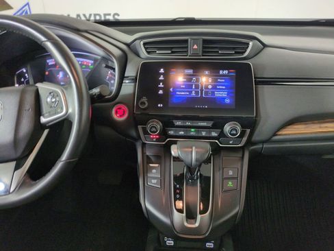 Used 2020 Honda CR-V EX-L image 20