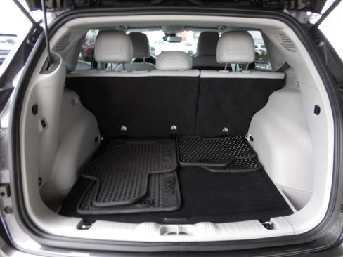 Used 2022 Jeep Compass Latitude w/ Convenience Group image 11