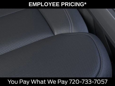 New 2026 Ford F250 Lariat AWD/4WD image 16