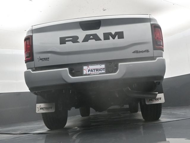 New 2026 RAM 2500 Tradesman AWD/4WD image 40
