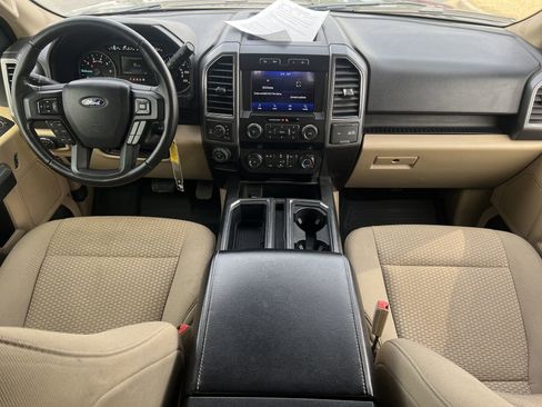 Used 2019 Ford F150 XLT w/ Equipment Group 302A Luxury image 5
