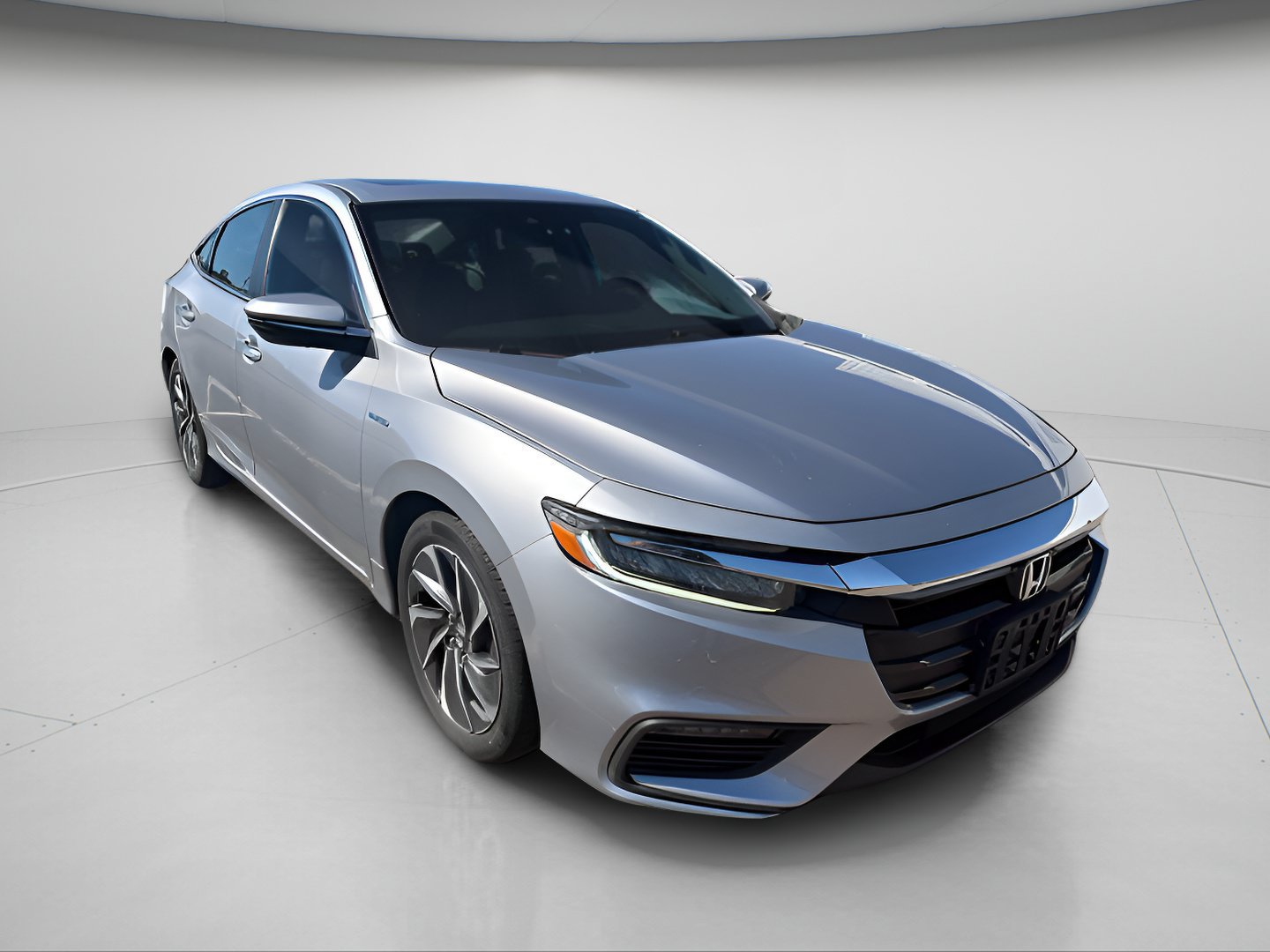 Used 2021 Honda Insight Touring image 5