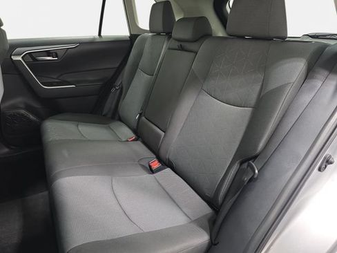 Certified 2025 Toyota RAV4 XLE AWD/4WD image 11