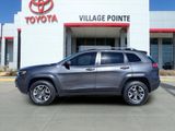 Used 2019 Jeep Cherokee Trailhawk w/ Comfort/Convenience Group image 2
