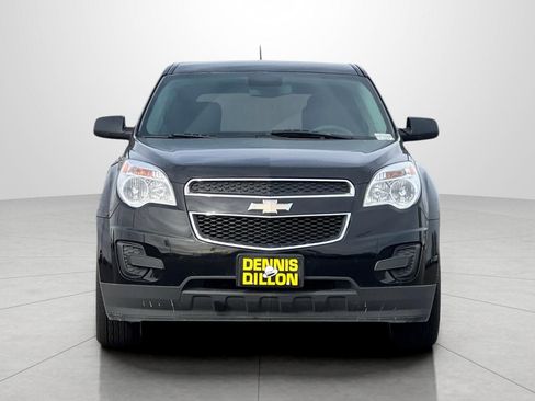 Used 2015 Chevrolet Equinox LS image 6
