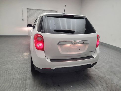 Used 2015 Chevrolet Equinox LS image 6
