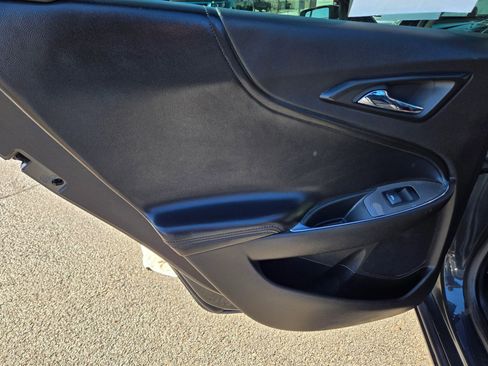 Used 2018 Chevrolet Malibu Hybrid Sedan 4D w/ Leather Package image 43