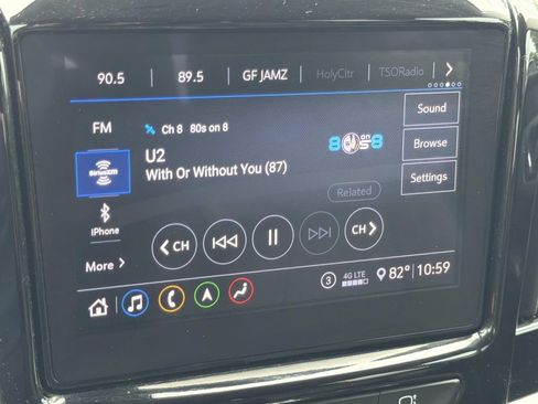 Used 2020 Chevrolet Traverse RS FWD image 23