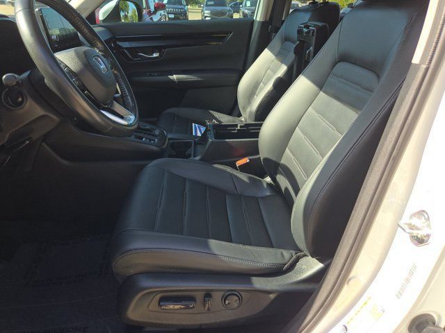 Used 2023 Honda CR-V EX-L image 15