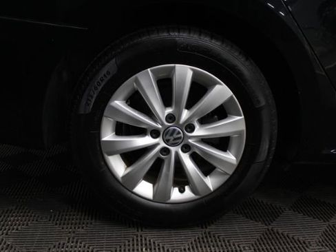 Used 2015 Volkswagen Passat 1.8T Wolfsburg Edition image 6