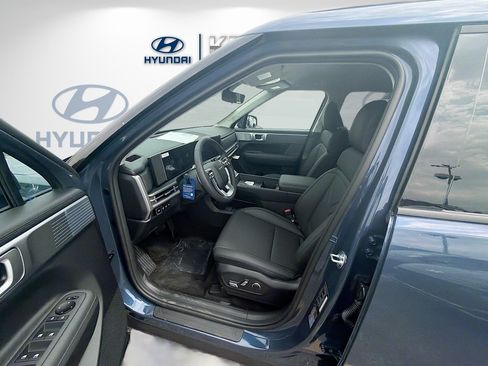 New 2026 Hyundai Santa Fe SEL FWD image 14