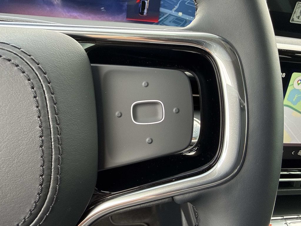 New 2026 Lincoln Nautilus Reserve AWD/4WD image 30