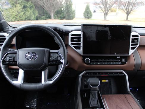 Used 2023 Toyota Tundra 1794 Edition image 15