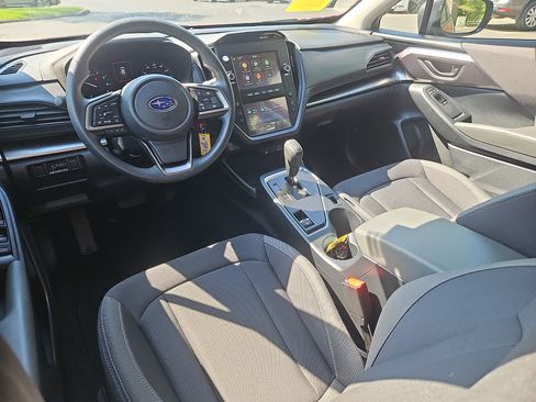 Certified 2025 Subaru Impreza 2.0i AWD/4WD image 23