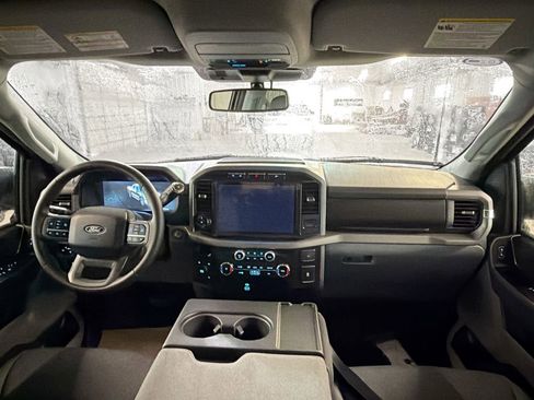 Used 2024 Ford F150 XLT AWD/4WD image 10