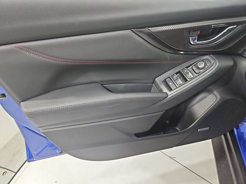 New 2026 Subaru WRX Premium AWD/4WD image 10