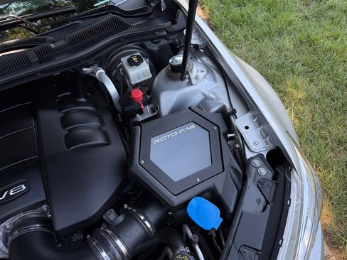 Used 2017 Chevrolet SS RWD image 69
