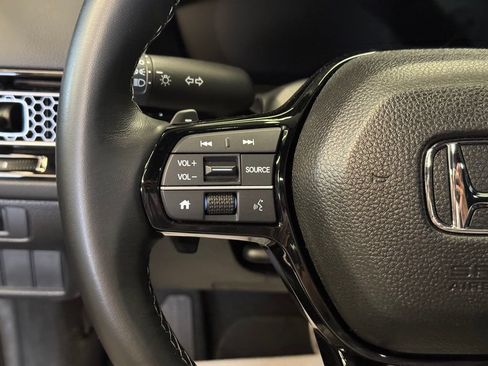 Used 2026 Honda Civic Sport image 11